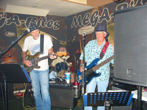 Night Club «Mega-Bites Karaoke Lounge», reviews and photos, 31 Confederate Rd, Crossville, TN 38555, USA