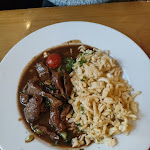 Photo n°4 de l'avis de T.A fait le 11/12/2023 à 23:52 sur le  Hotel/Restaurant Der Kaiser à Freiburg im Breisgau