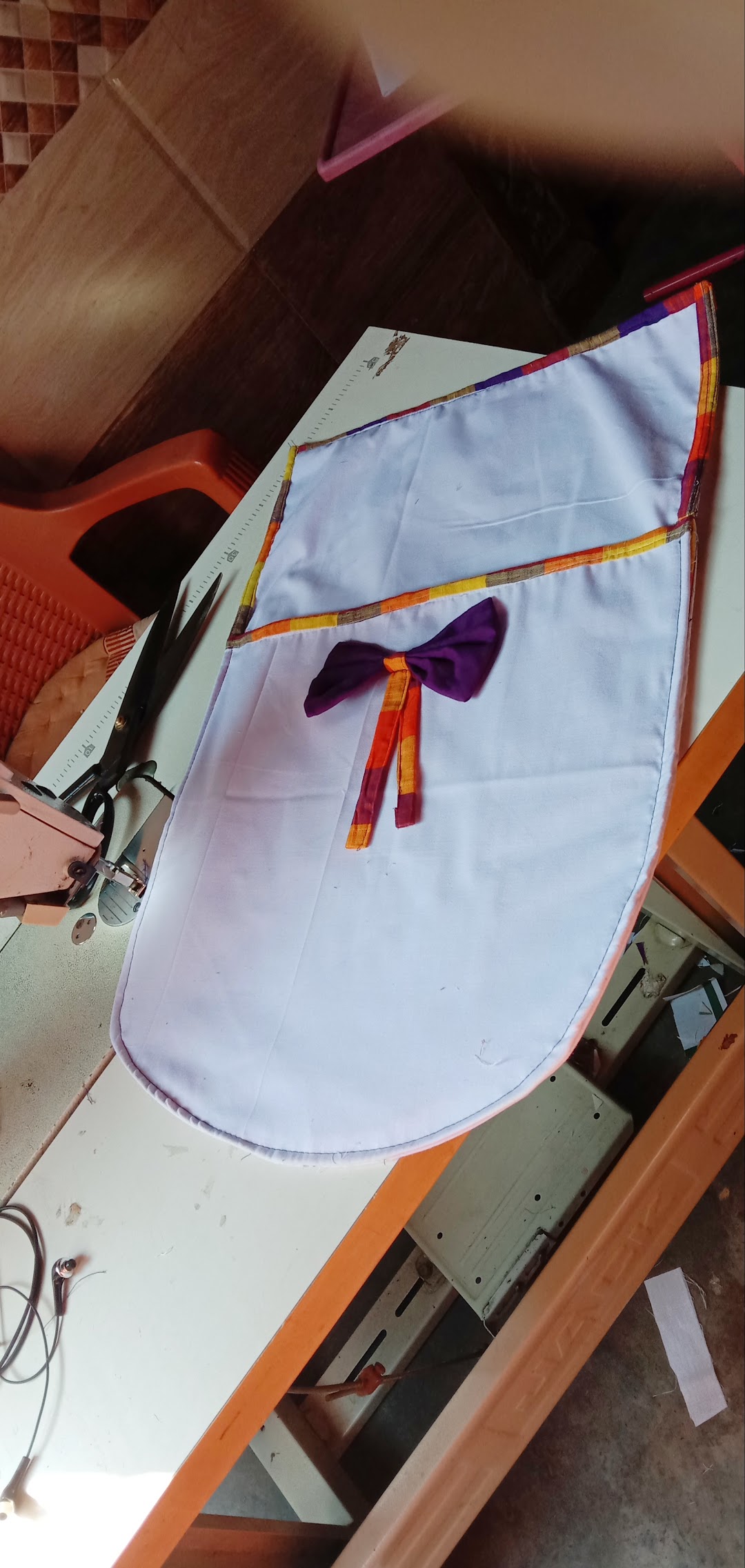 Viji Tailor