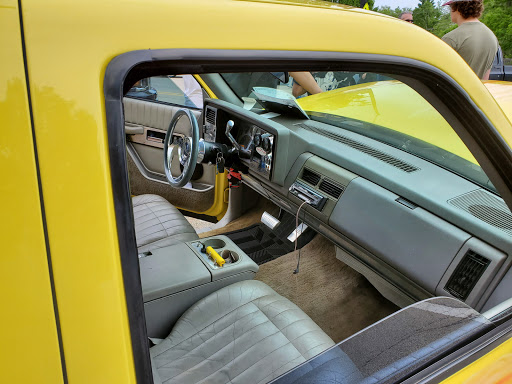 Supermarket «ALDI», reviews and photos, 2861 Sheridan Rd, Zion, IL 60099, USA