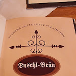 Photo n°1 de l'avis de Christian.c fait le 22/08/2021 à 09:41 sur le  Duschlbräu Rosenheim - Traditionsgaststätte im Herzen von Rosenheim à Rosenheim