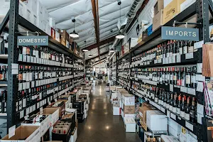 Agoura Wine & Beer Co. image