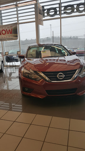 Nissan Dealer «Abeloff Nissan», reviews and photos, 3259 PA-611, Bartonsville, PA 18321, USA