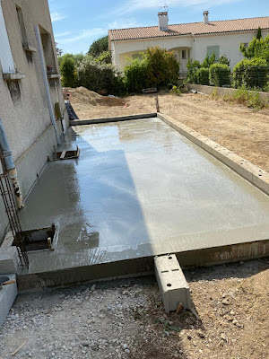 Erben Constructions à Bourg-lès-Valence