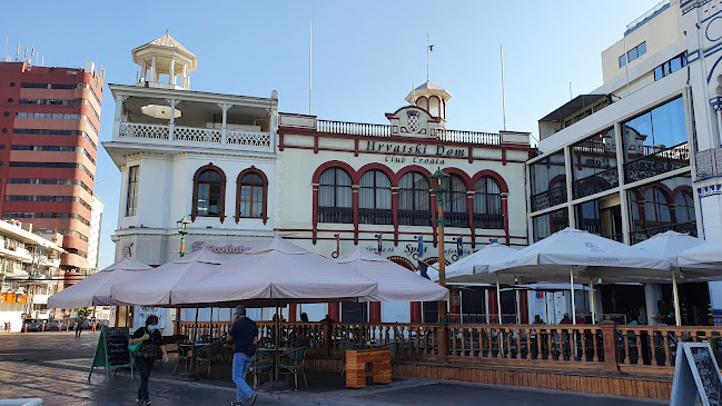 Cafeteria Francesco - Iquique