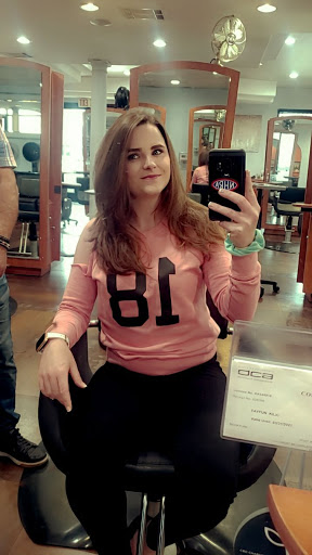 Beauty Salon «Salon Ambiance», reviews and photos, 5075 Warner Ave, Huntington Beach, CA 92649, USA