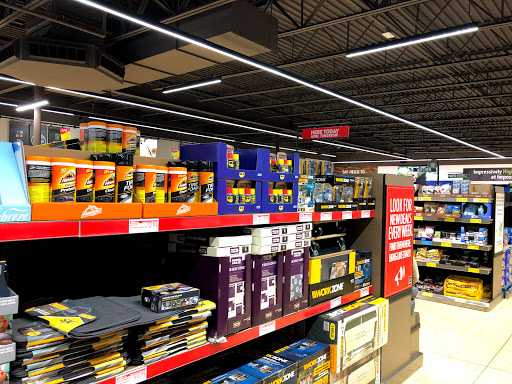 Supermarket «ALDI», reviews and photos, 2589 Spring Rd SE, Smyrna, GA 30080, USA