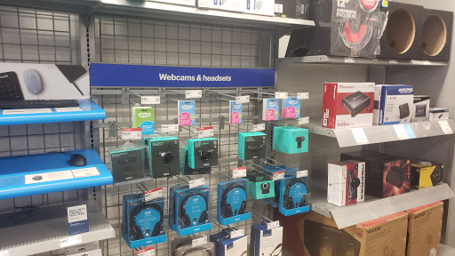 Electronics Store «Best Buy», reviews and photos, 2321 S 1st St, Yakima, WA 98903, USA