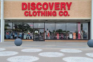 Discovery Clothing image