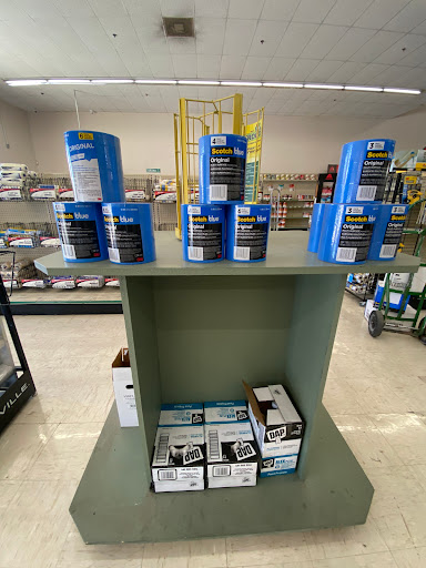 Paint Store «Vista Paint», reviews and photos, 1431 Rimpau Ave, Corona, CA 92879, USA