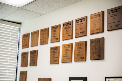 CadCam Consulting Services Inc. image