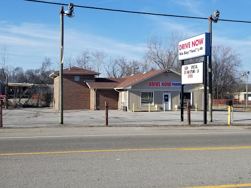 Drive Now Franklin, New Hwy 96 W, Franklin, TN 37064, USA, 