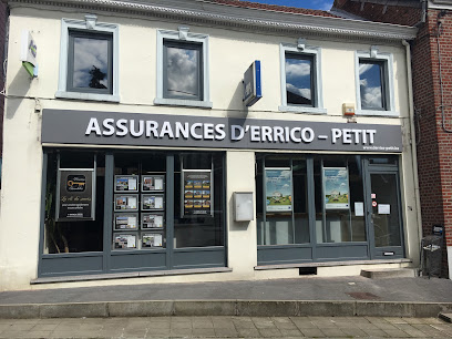 Bureau D’Errico Petit assurances