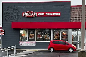 Charleys Cheesesteaks and Wings image