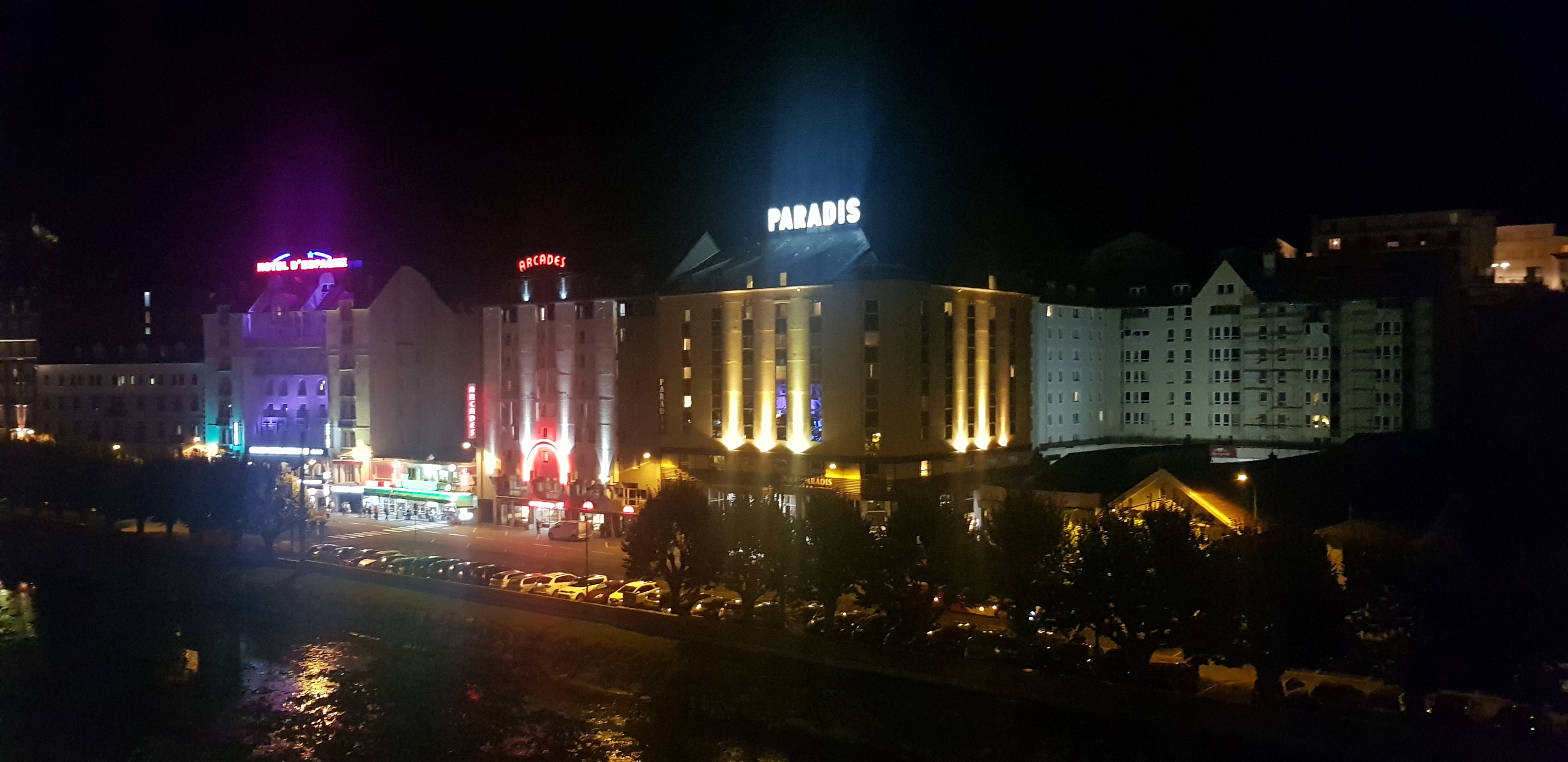 Photo n° 2 de l'avis de Spassimira.t fait le 17/08/2018 à 22:35