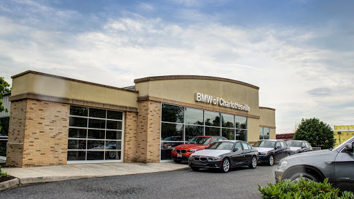 BMW Dealer «BMW Of Charlottesville», reviews and photos, 1295 Richmond Rd, Charlottesville, VA 22911, USA