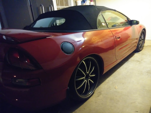 Car Wash «Swifty Car Wash», reviews and photos, 590 GA-155 S, McDonough, GA 30253, USA