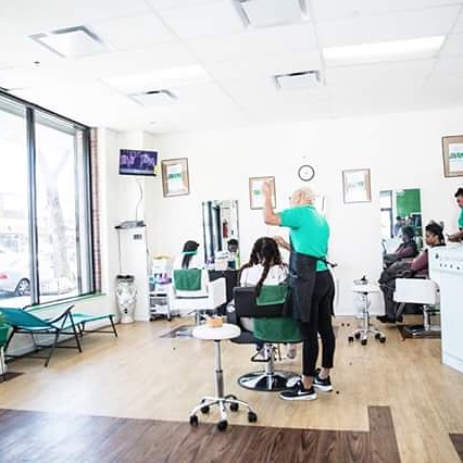 Hair Salon «House of Natural», reviews and photos, 4011 Bronxwood Ave, Bronx, NY 10466, USA