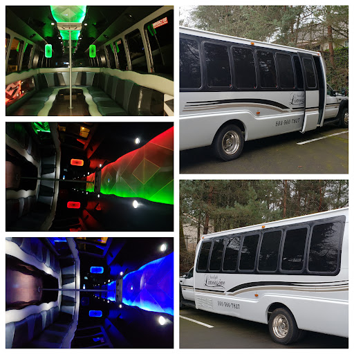 Starlight Limousine