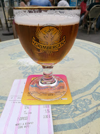 Plats et boissons du Restaurant Café Le Régent à Caen - n°8