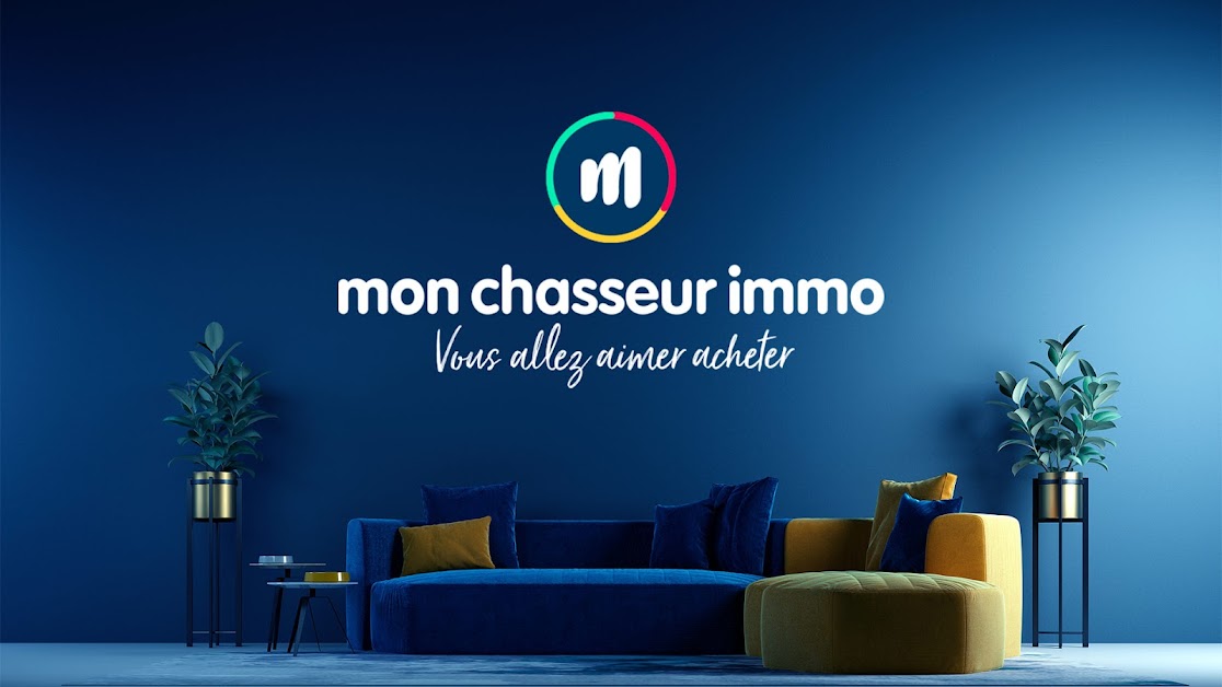 Mon Chasseur Immo - Yuri Mompo à Lyon