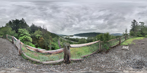 Tourist Attraction «Bridal Veil Falls», reviews and photos, E Crown Point Hwy, Bridal Veil, OR 97010, USA