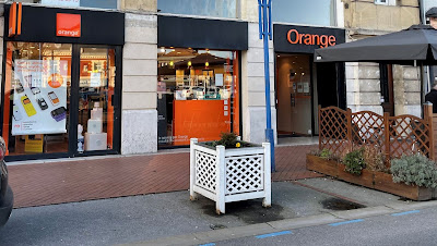 Boutique Orange - Chauny à Chauny