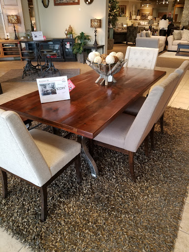 Furniture Store «Ashley HomeStore», reviews and photos, 5353 E River Rd, Fridley, MN 55421, USA