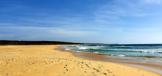 Josh's Beach