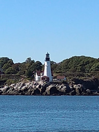 Freight Forwarding Service «Casco Bay Lines», reviews and photos, 56 Commercial St, Portland, ME 04101, USA