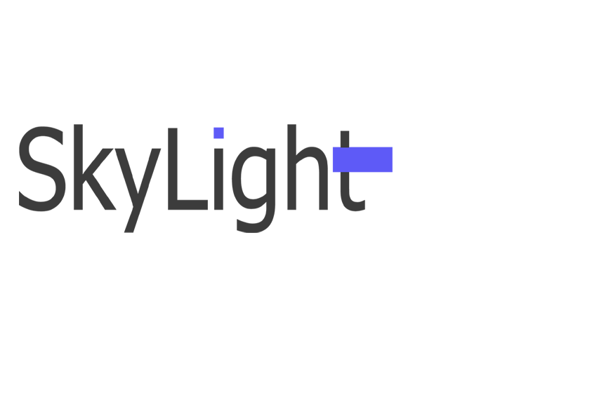 Skylight decorators