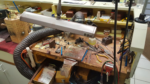 Diamond Dealer «Stephen Allen Jewelers», reviews and photos, 35 Maple St, East Longmeadow, MA 01028, USA