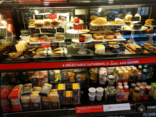 Coffee Shop «Starbucks», reviews and photos, 22390 Homestead Rd, Cupertino, CA 95014, USA