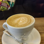 Photo n°6 de l'avis de Nofar.a fait le 08/12/2022 à 22:13 sur le  Spindler à Berlin