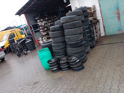 Mechanika pojazdowa- Części Mechanika Blacharka Lakiernictwo