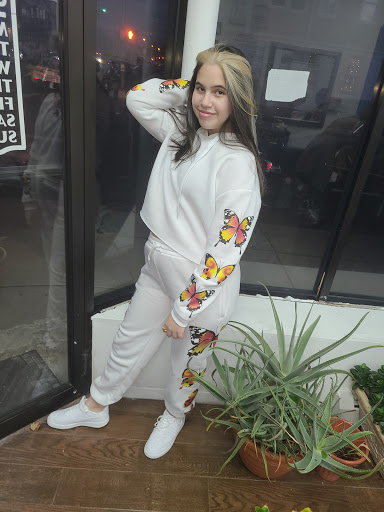 Beauty Salon «Dominican Beauty Hair Design», reviews and photos, 800 Pennington St, Elizabeth, NJ 07202, USA