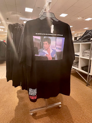 Department Store «Nordstrom Ross Park», reviews and photos, 1000 Ross Park Mall Dr, Pittsburgh, PA 15237, USA