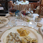 Photo n°1 de l'avis de Luca.e fait le 01/02/2020 à 12:29 sur le  Albergo Italia à Varallo