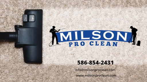 Milson Pro Clean