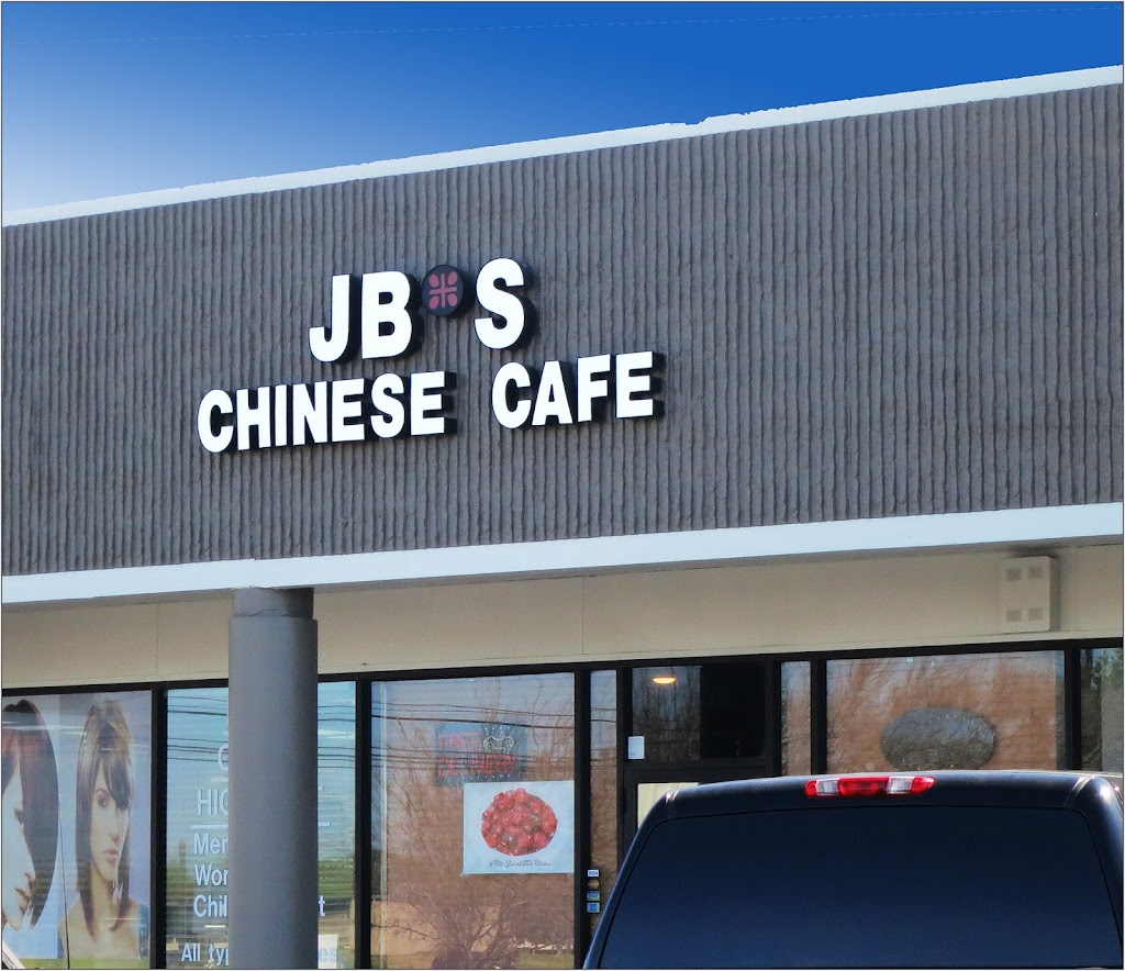 JB's Chinese Cafe 77598
