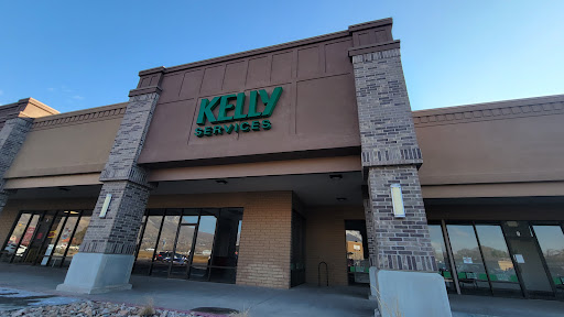Employment Agency «Kelly Services, Inc.», reviews and photos, 2255 N University Pkwy #7, Provo, UT 84604, USA