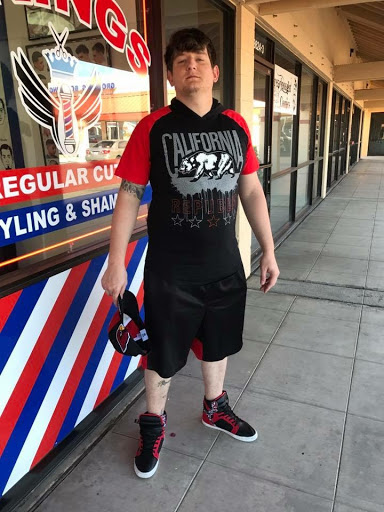 Barber Shop «3 Kings Barbershop», reviews and photos, 3624 W Bell Rd #2, Glendale, AZ 85308, USA