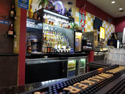 Bowling Alley «Pin Strikes - Stockbridge», reviews and photos, 3478 Mt Zion Rd, Stockbridge, GA 30281, USA