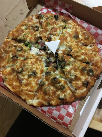 Canadia Pizza Unlimited Regina
