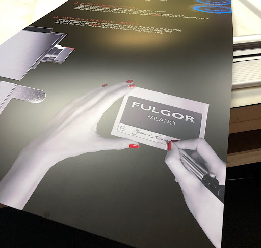 Sign Shop «Chilton Signs and Design», reviews and photos, 28597 US-27, Dundee, FL 33838, USA