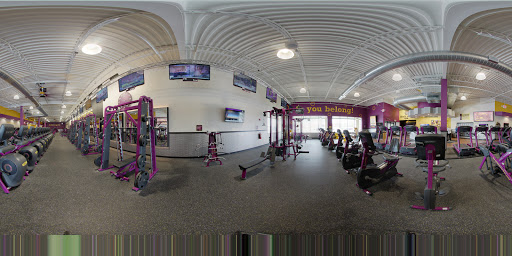 Gym «Planet Fitness», reviews and photos, 7425 W 10th St, Indianapolis, IN 46214, USA