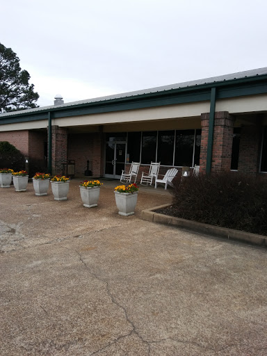 Private Golf Course «Memphis National Golf Club», reviews and photos, 10135 National Club Dr, Collierville, TN 38017, USA