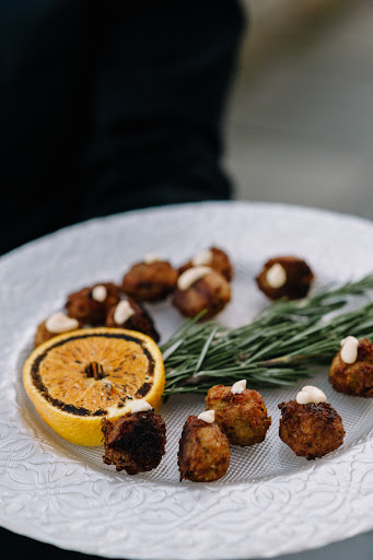 Caterer «Riverhouse Catering», reviews and photos, 55 Bridge Rd, Haddam, CT 06438, USA