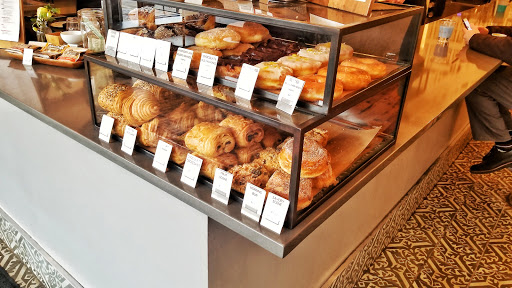 Coffee Shop «Intelligentsia Coffee - Logan Square», reviews and photos, 2642 N Milwaukee Ave, Chicago, IL 60647, USA