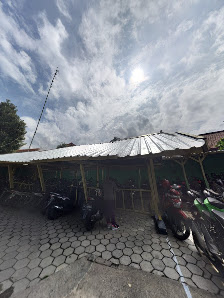 Street View & 360deg - SMA Negeri 2 Kota Kediri